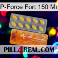 P-Force Fort 150 Мг new05